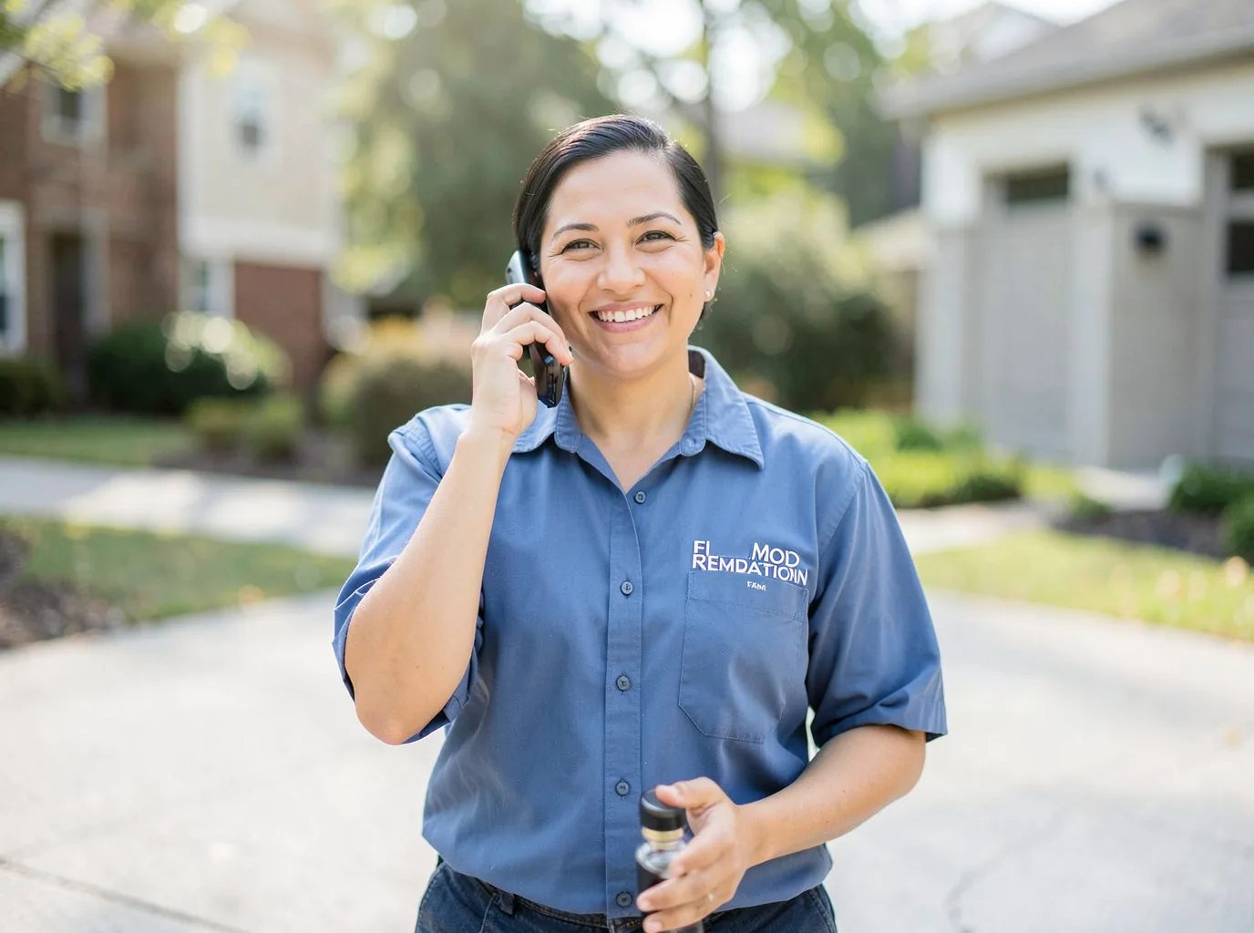 Mold Remediation Newark, MO FAQs